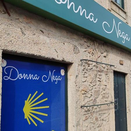 Donna Nega Alojamento Local Caminha Esterno foto